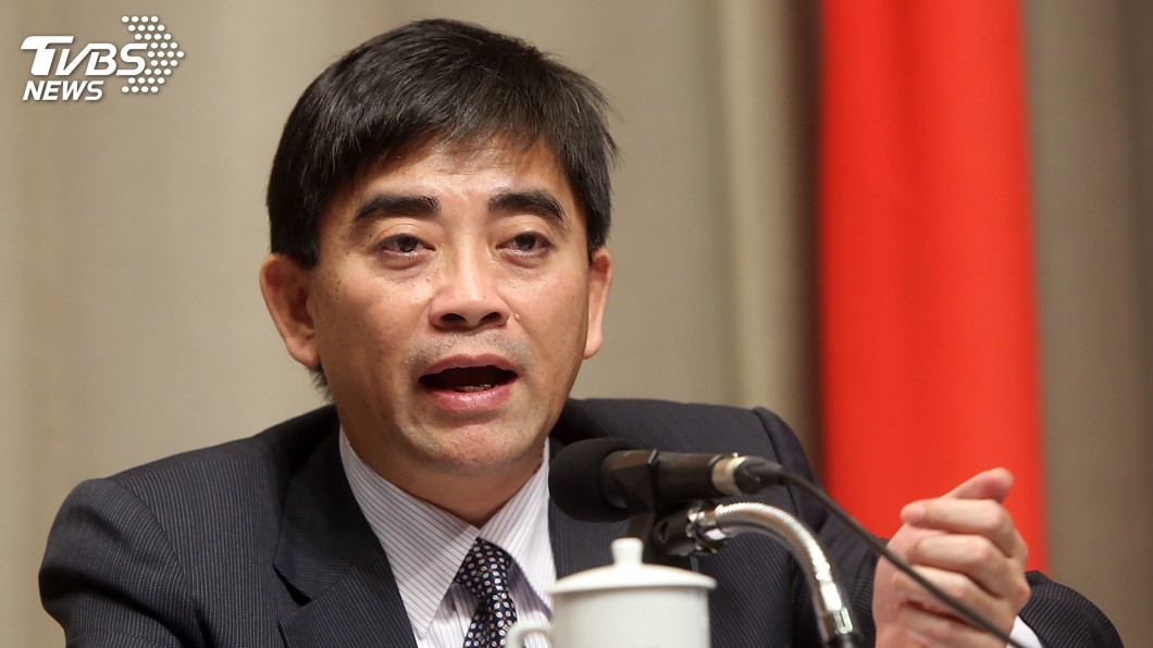 陳美伶藉偷拍案剷除總統人馬? 府:無稽之談