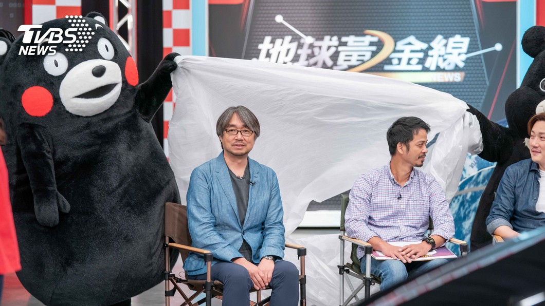 圖／TVBS