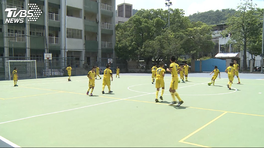 圖/TVBS