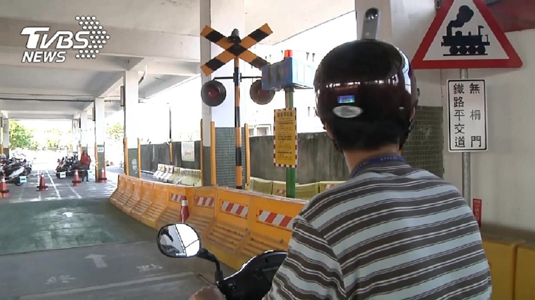 連「老司機」也答錯!機車考照「10大殺手考題」看這