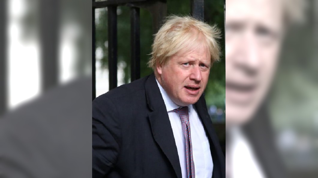英國政府內閣動盪 外相強森無預警閃辭