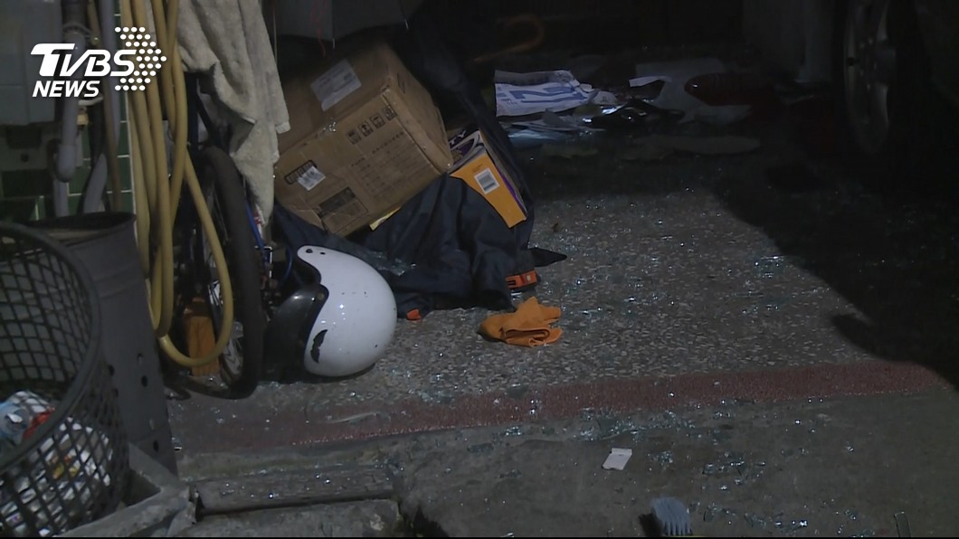 高市燕巢民宅氣爆 3人燒燙傷送醫