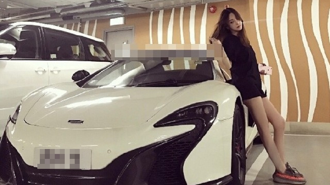 富二代豪擲11億追網紅　賠垮父親事業女友還跟洋男跑
