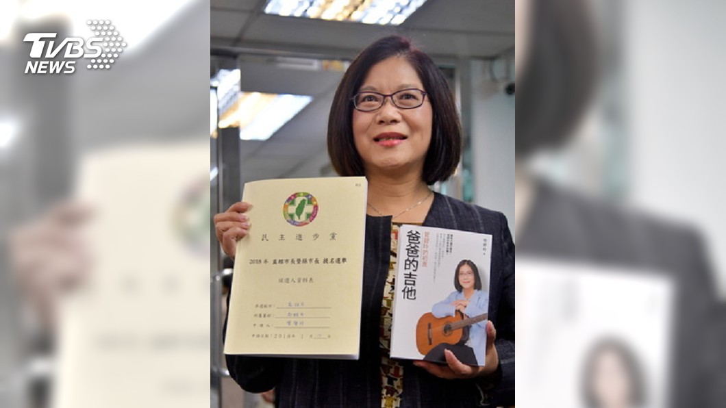 T怪客踢新聞/問題不在管碧玲