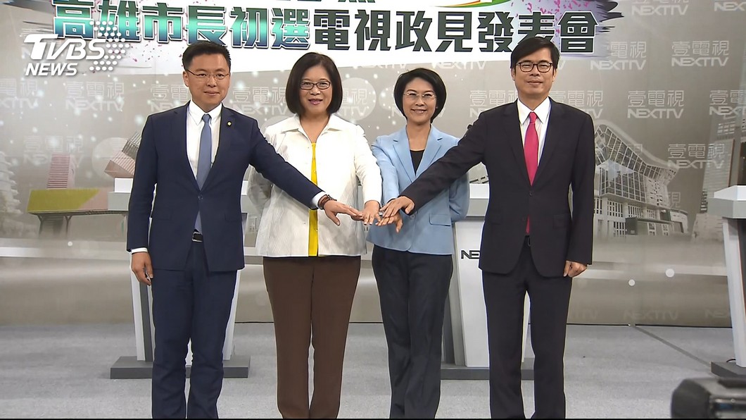 圖／TVBS