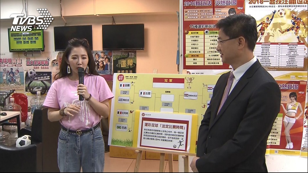 圖／TVBS