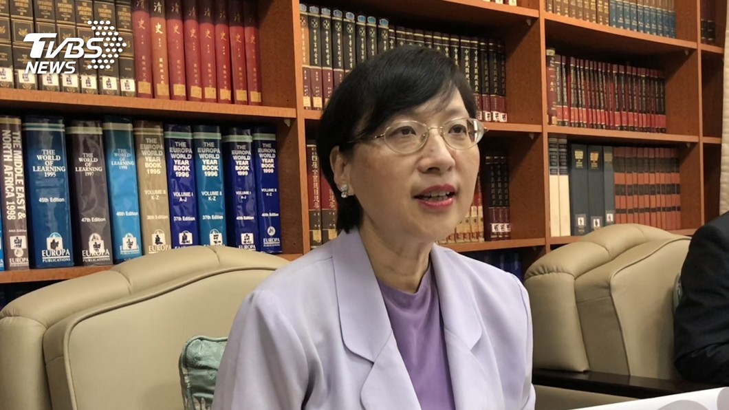 科技部次長訪愛爾蘭 外交部:台歐高層互訪頻密