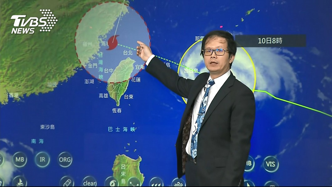 圖/TVBS
