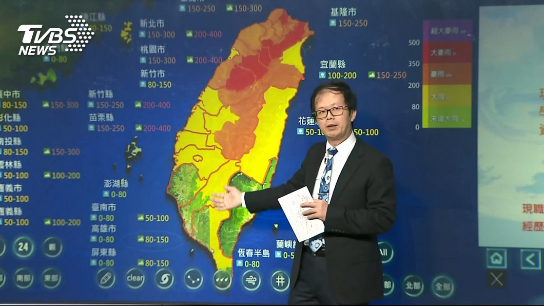 圖/TVBS