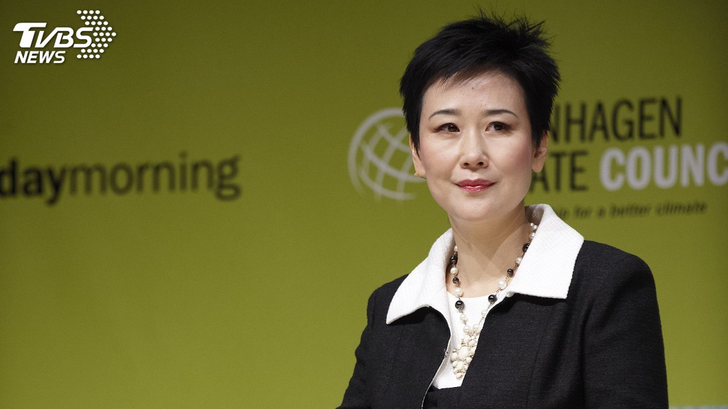提前退休後 李鵬之女李小琳又有新頭銜