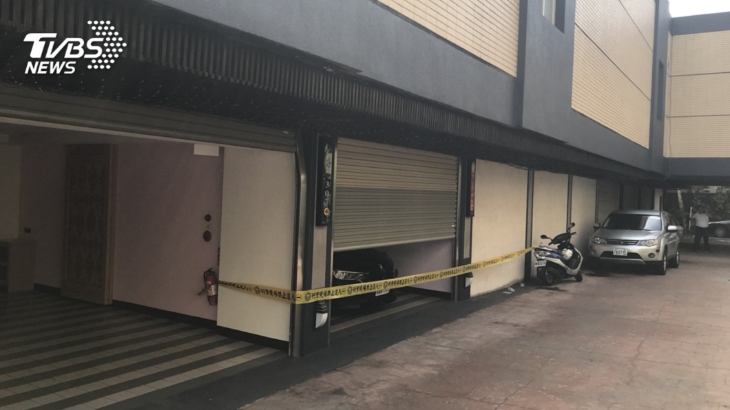 新北樹林傳雙屍命案 男燒炭女繩勒頸明顯死亡
