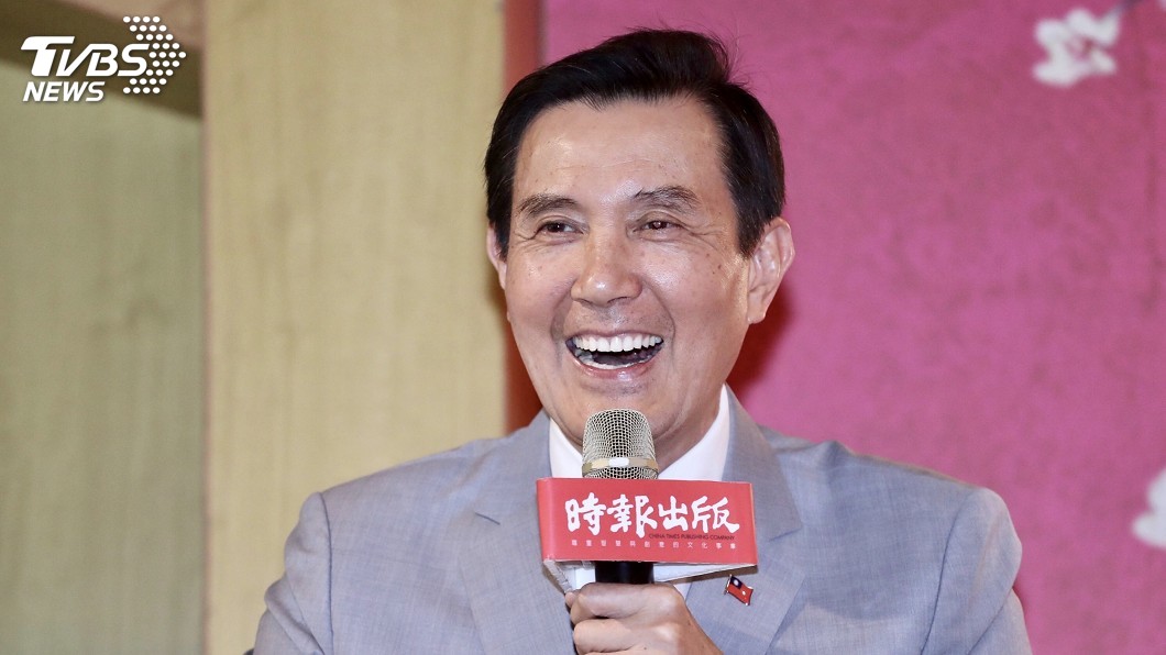 藍指北檢追殺馬英九　綠：不要泛政治化