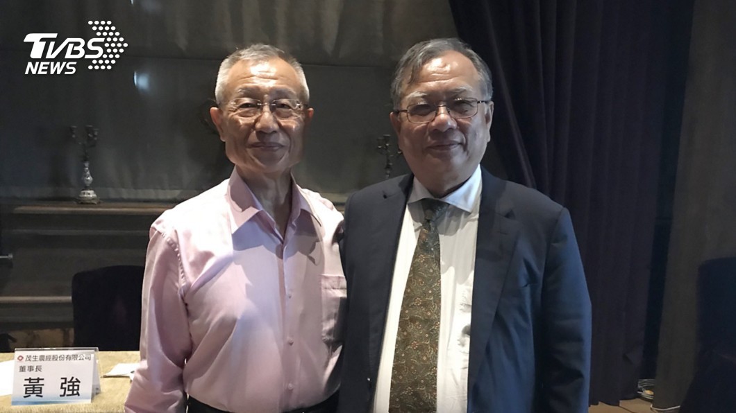 茂生農經8月初掛牌上櫃　布局禽畜市場整合