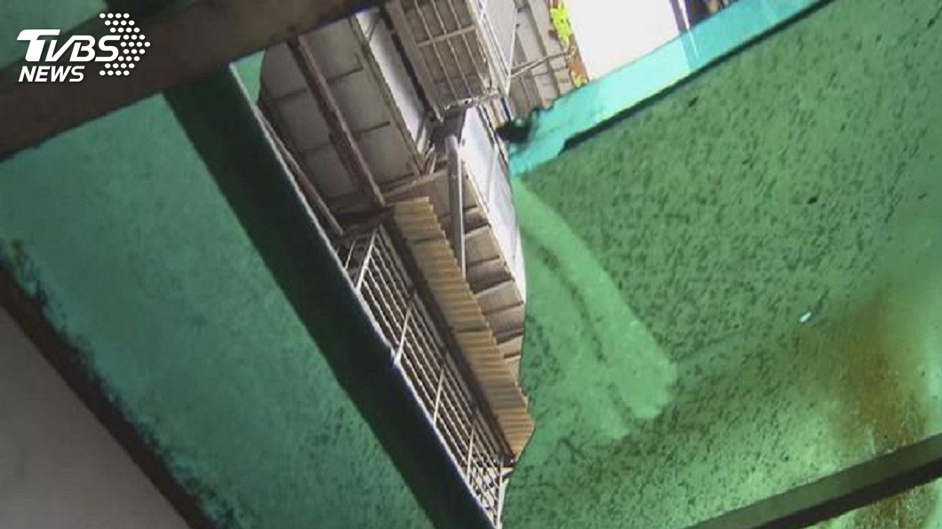 不想見男友父母 高職女爬窗墜樓亡