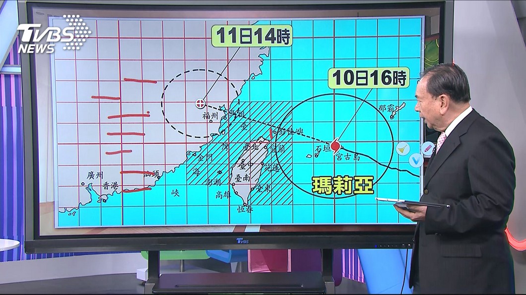 圖／TVBS