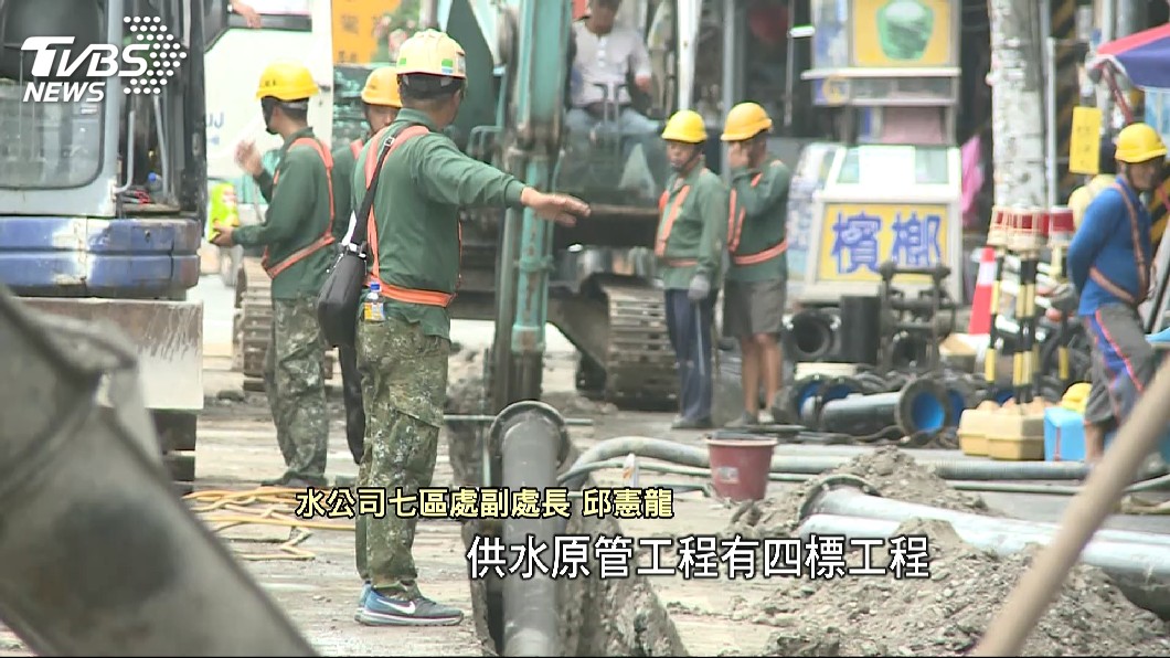 圖／TVBS