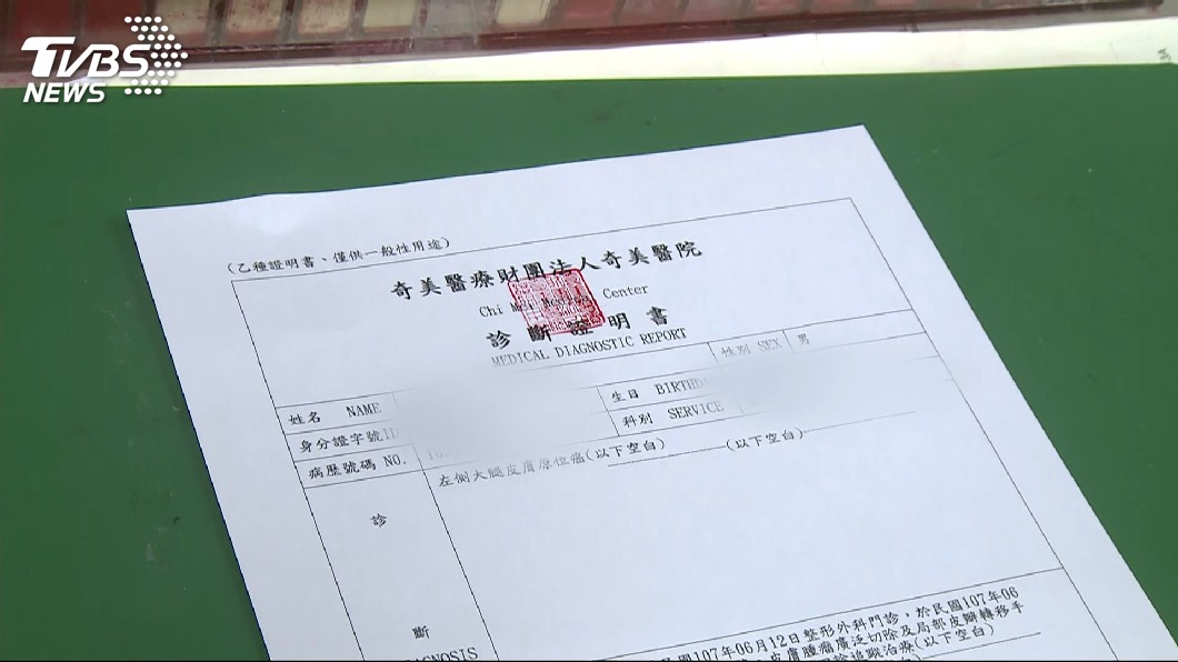 圖/TVBS