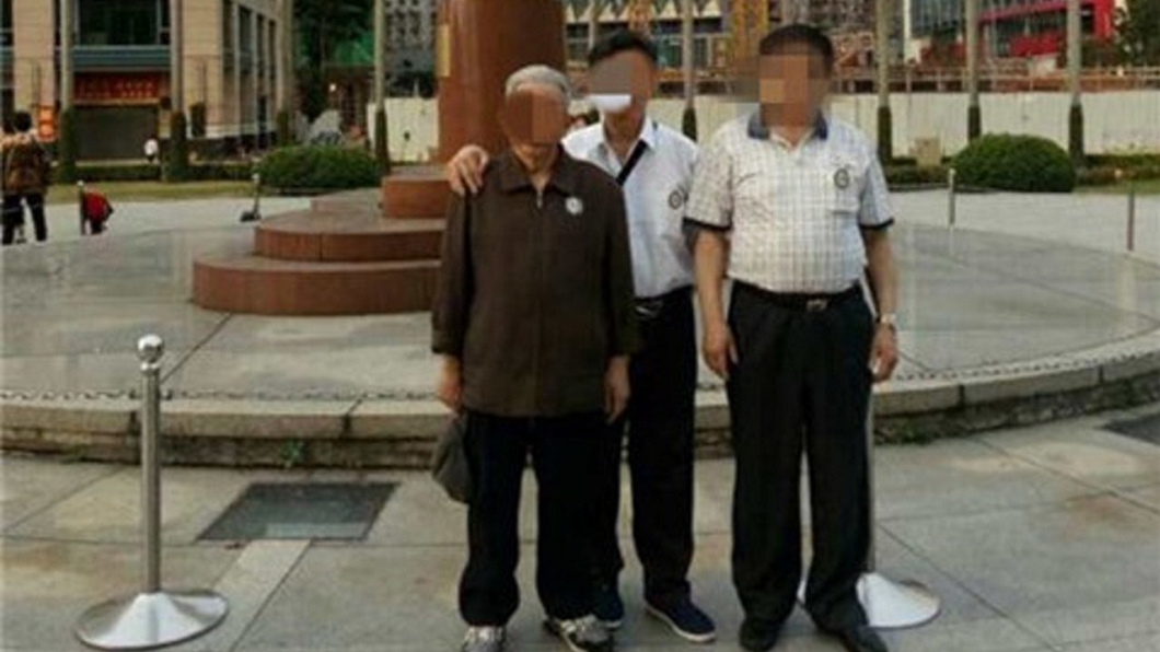 報9天8城低價團　男身體不適疑遭逼強制購物猝死