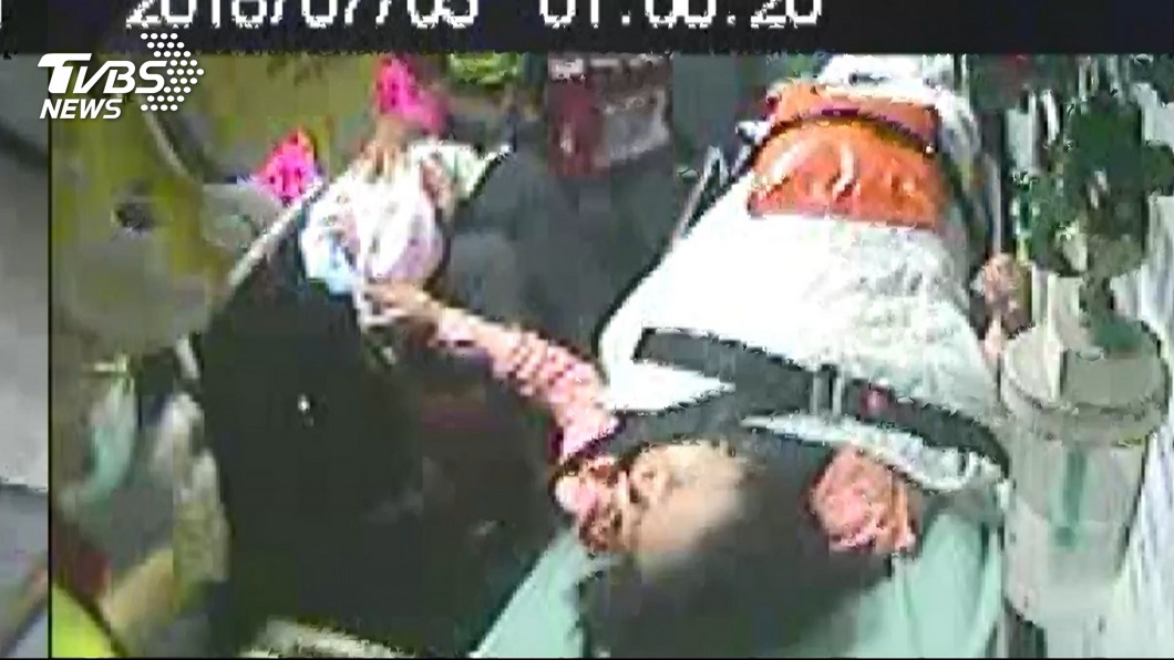 圖/TVBS