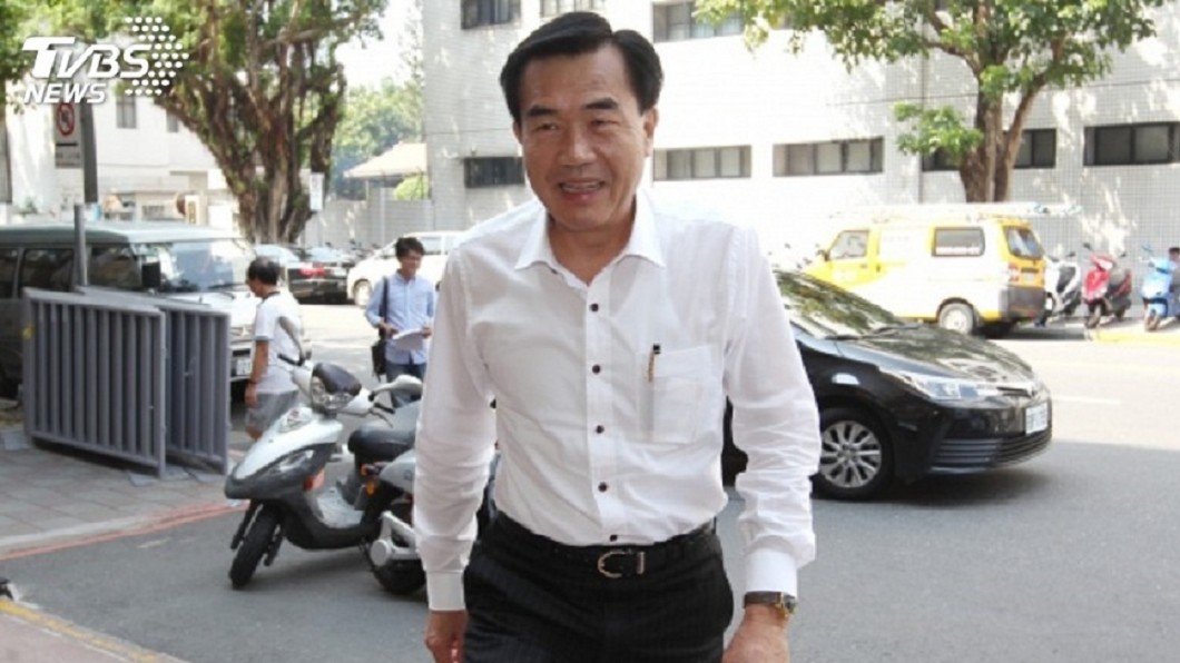 李全教聲請解除限制出境 最高法院駁回抗告