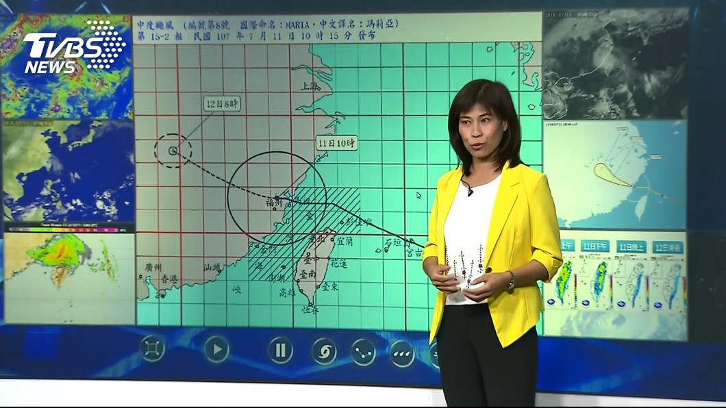 圖/TVBS
