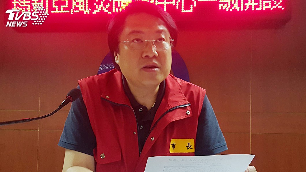 北北基不同調 林右昌:朱立倫應是在國外怕被罵