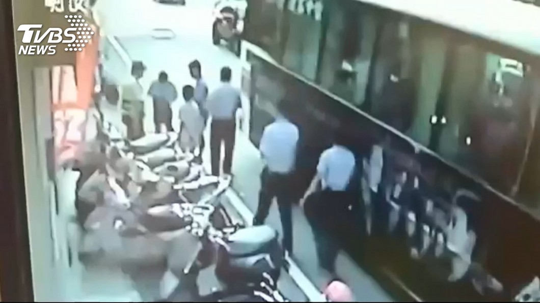 圖/TVBS