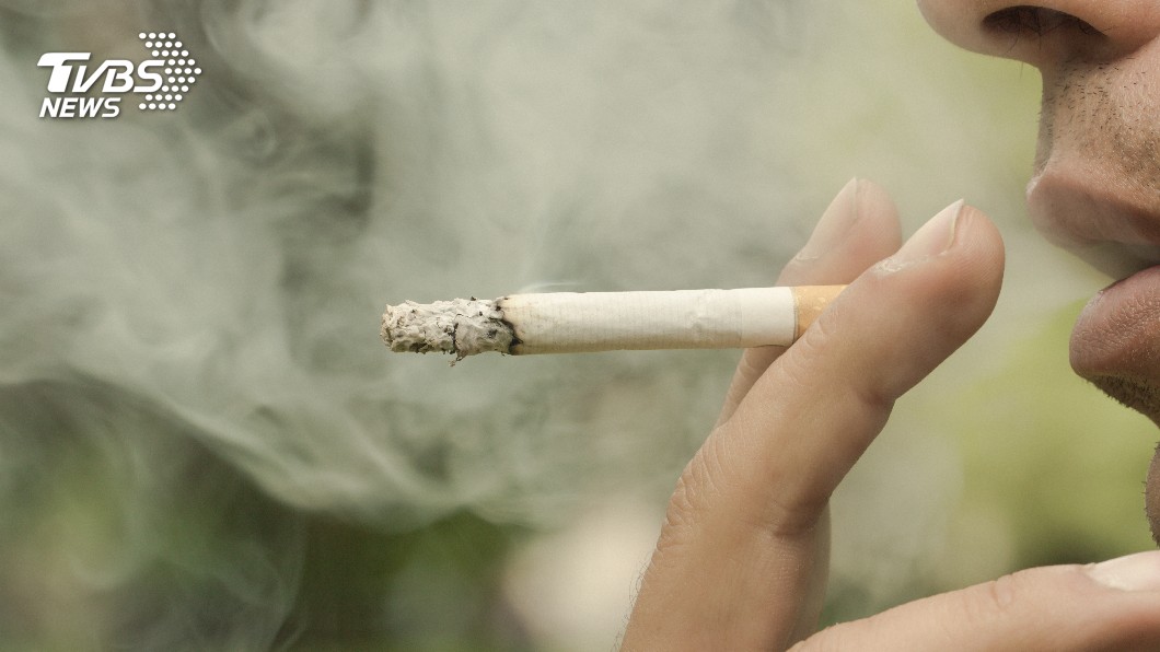 傳聞吸菸可吃豬血清肺 醫:無醫學根據