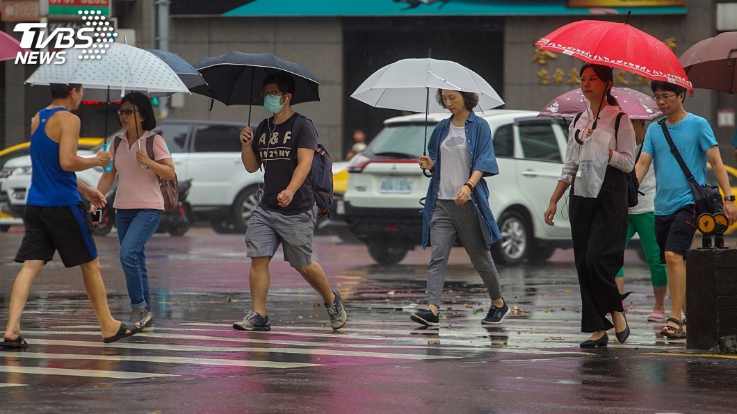 宜蘭無風雨！他爽放颱風假卻剉咧等　「全部門僅他沒去」