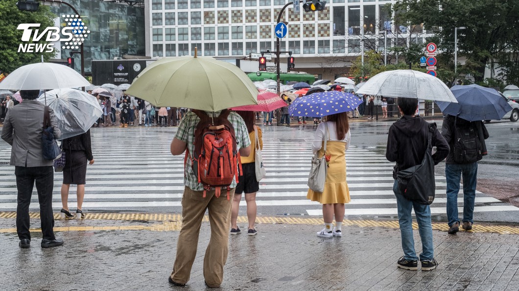 天災來臨全民放假? 各國標準規定不一