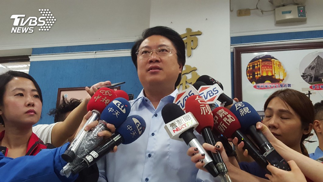 怕被罵才放假? 新北市府:林右昌說法是無意義揣測