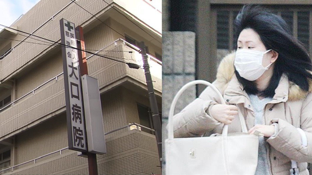 嫌麻煩!日狠護士竟在點滴摻消毒水「毒殺20人」