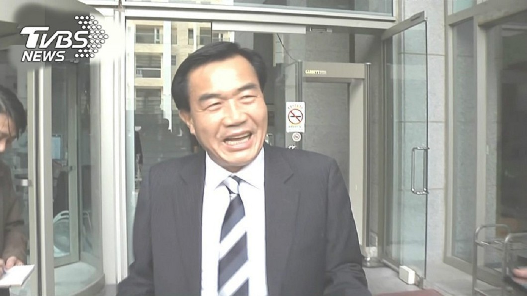 列選策會引爆黨內炸鍋 李全教重申「並未賄選」:隨時可以請辭