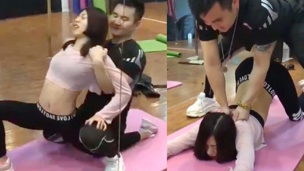男友見「練瑜伽照」怒提分手 她嘆:比女人還小心眼