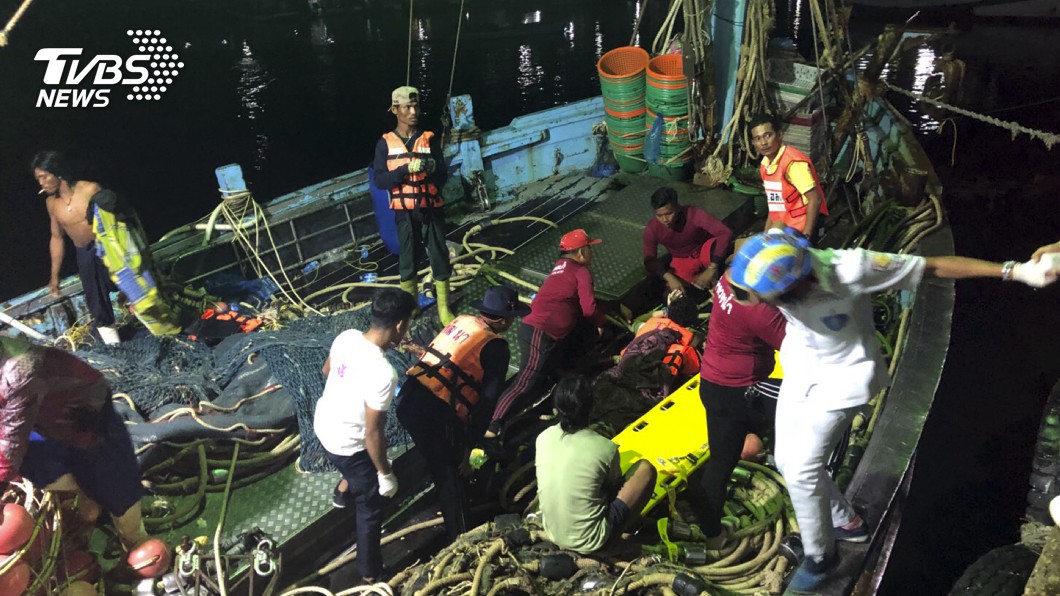 普吉船難多人罹難 泰旅遊業憂中國旅客卻步