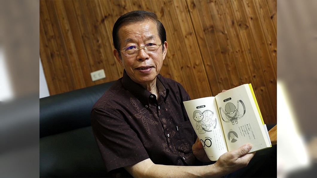 【新新聞】謝長廷太極外交 無招拚有招