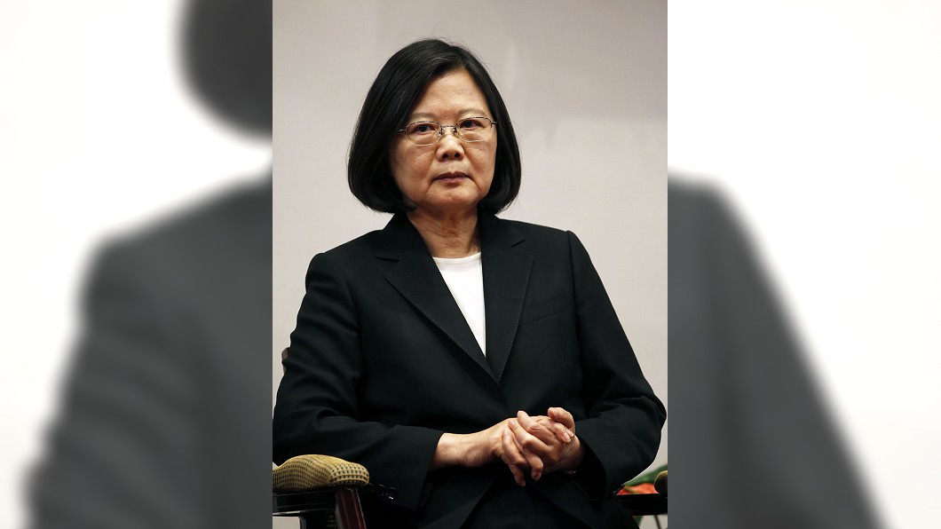 【新新聞】北京視小英為「最厲害的敵人」？