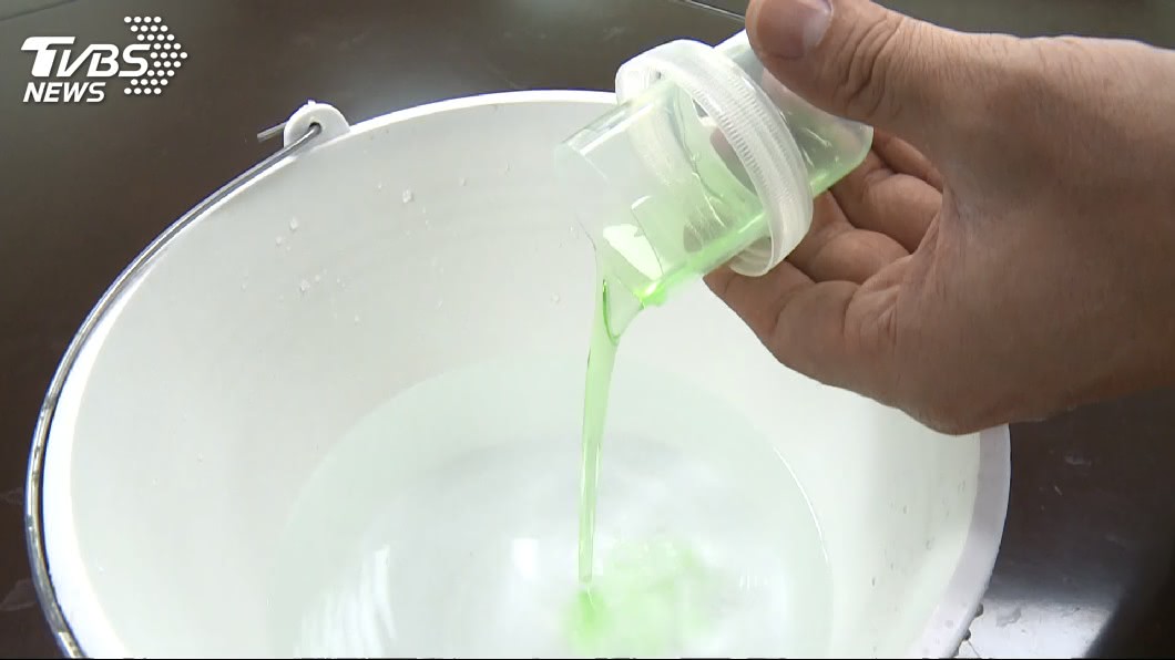 好市多熱銷洗衣精「越洗越臭」?于美人:噴香水才能睡
