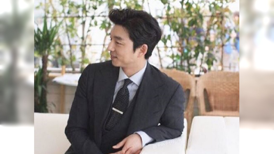 圖/翻攝自gongyoo7010 Instagram