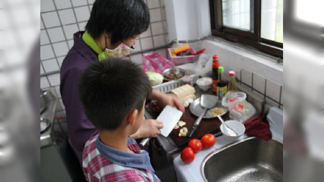 圖／兒福聯盟文教基金會
