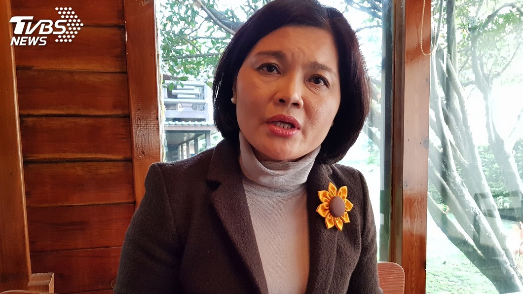 長期蹲點 張麗善:翻轉貧窮求土地稅收正義