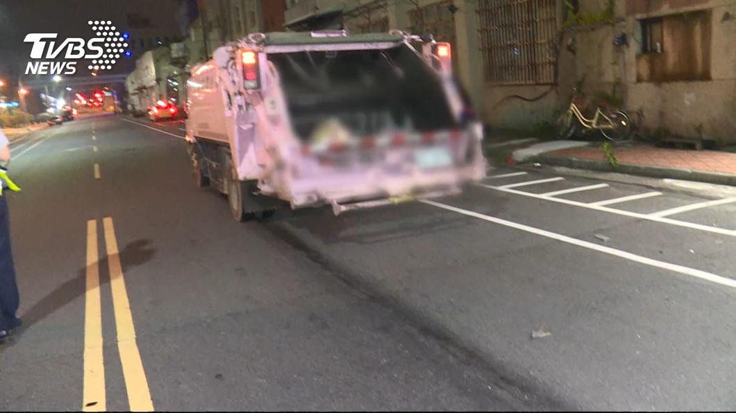 圖／TVBS