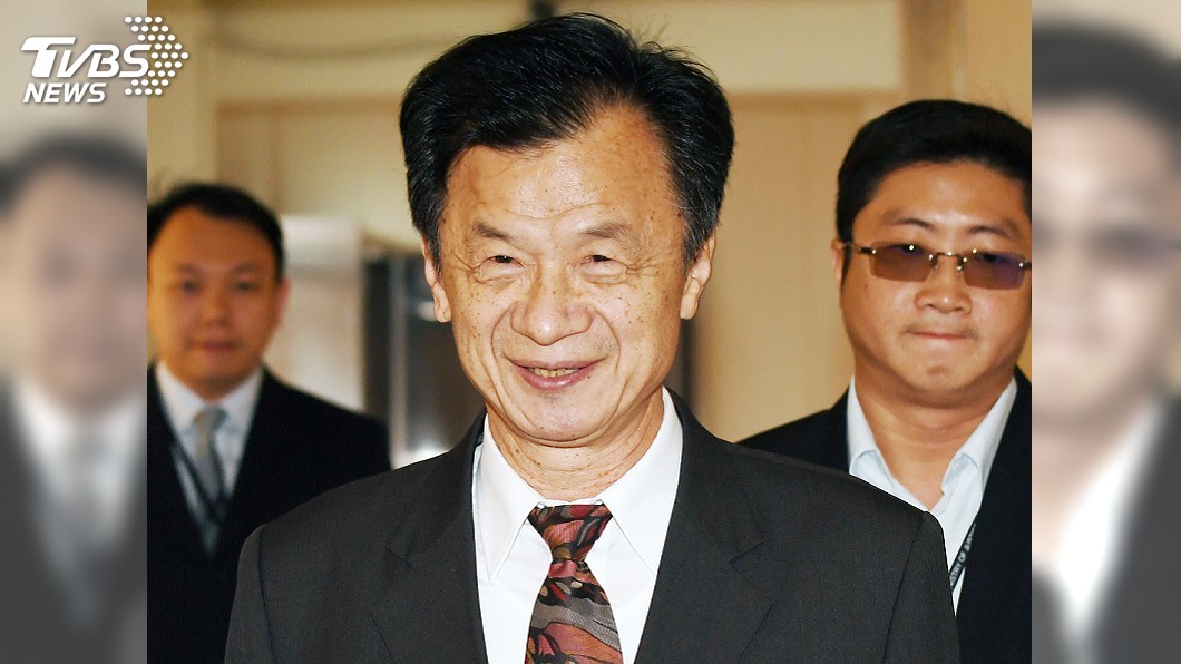 講求效率待人和善　邱太三轉任總統府副秘書長