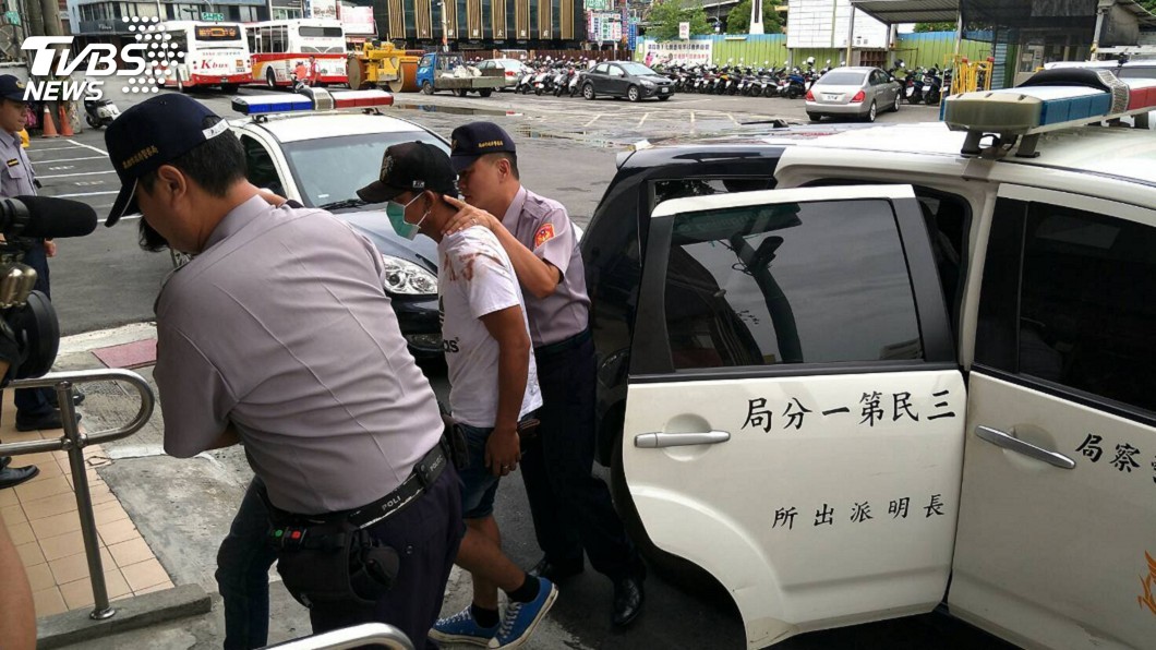 外籍漁工尋仇滋事 高雄警:執法不手軟