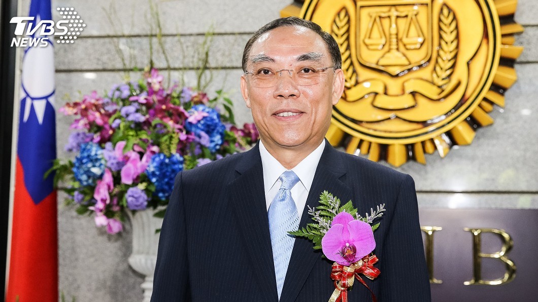 蔡清祥任法務部長　經驗豐富行事嚴謹獲青睞