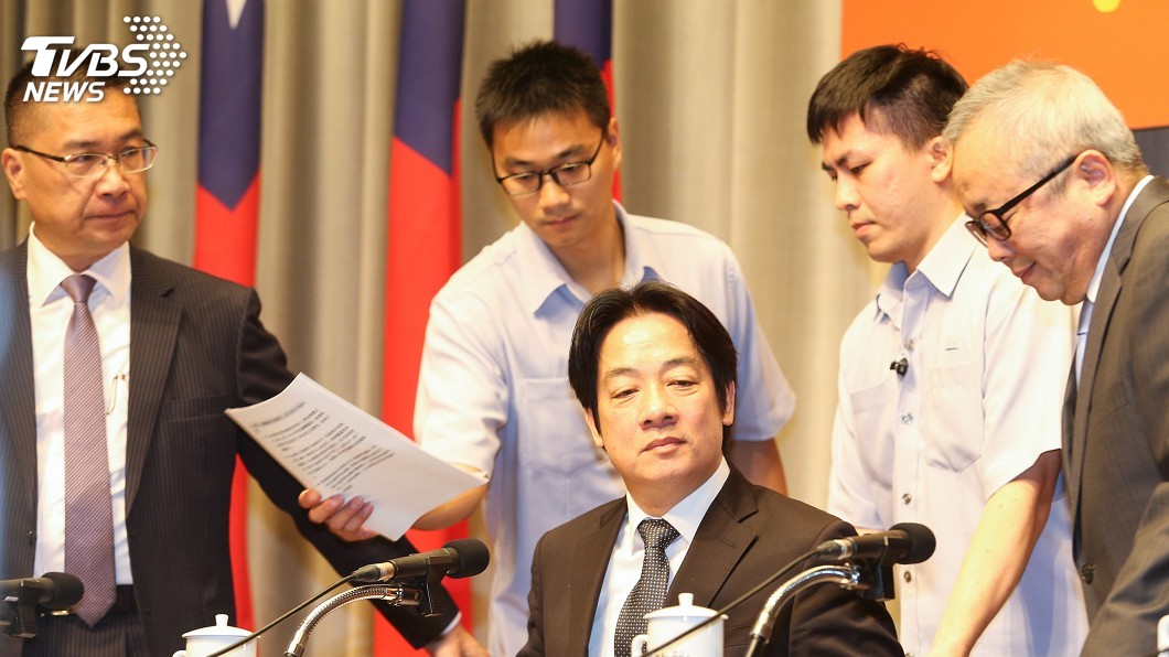 內閣改組綠委有期待 在野黨盼不是為了選舉