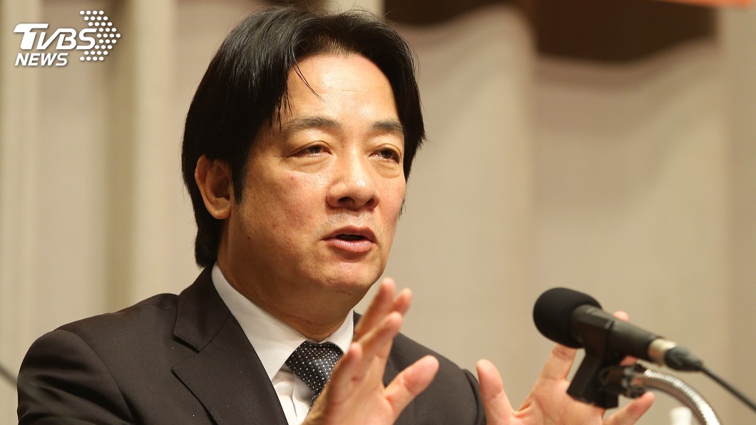 台大校長遴選案 賴揆:政院尊重葉俊榮權責