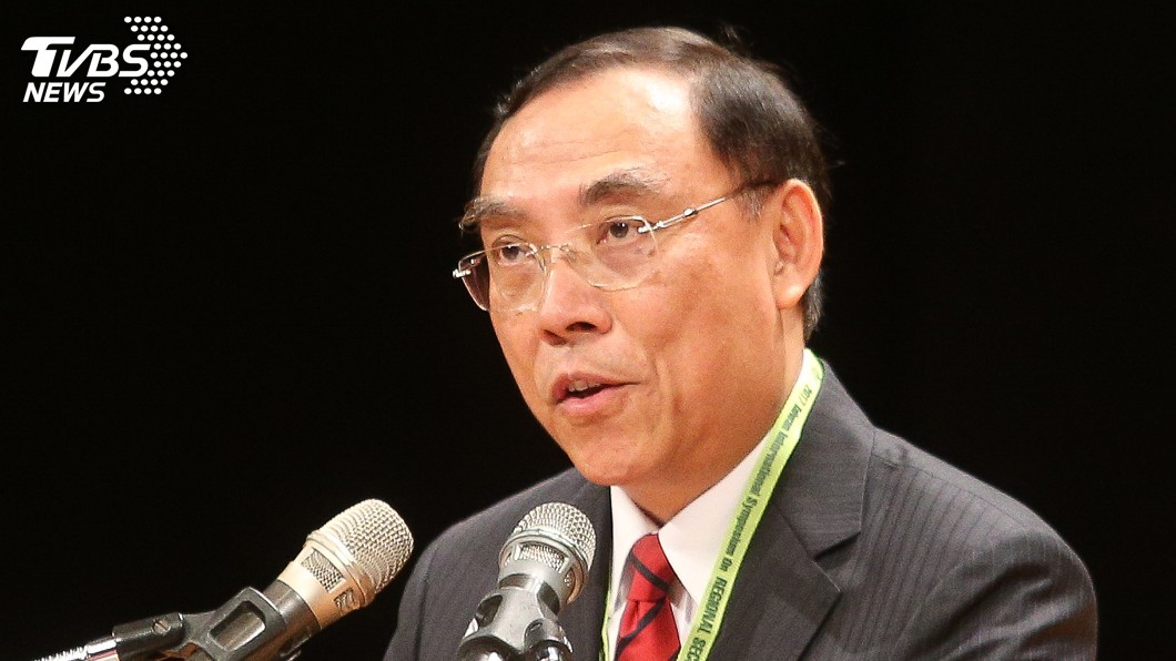 即將接任法務部長　蔡清祥：深感責任重大