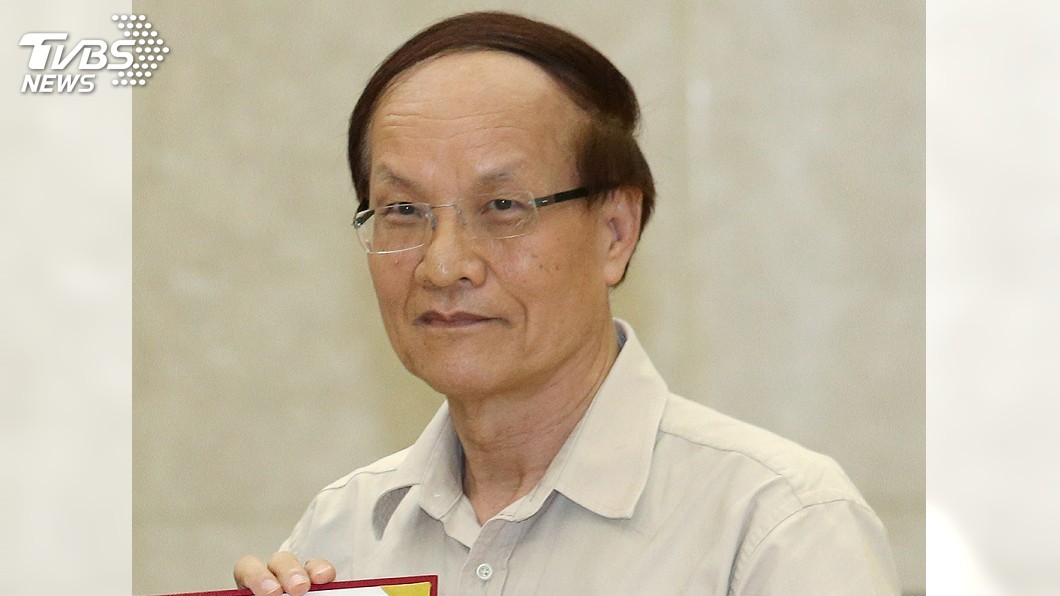 內閣改組名單彩蛋 故宮院長由陳其南接任