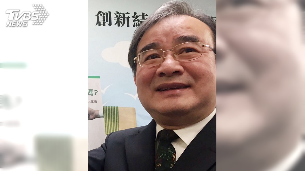 農糧署換血　主秘胡忠一升任署長